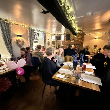 The Fox Inn, Wilbarston Esterno foto