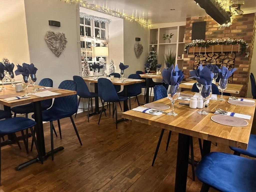 The Fox Inn, Wilbarston Esterno foto