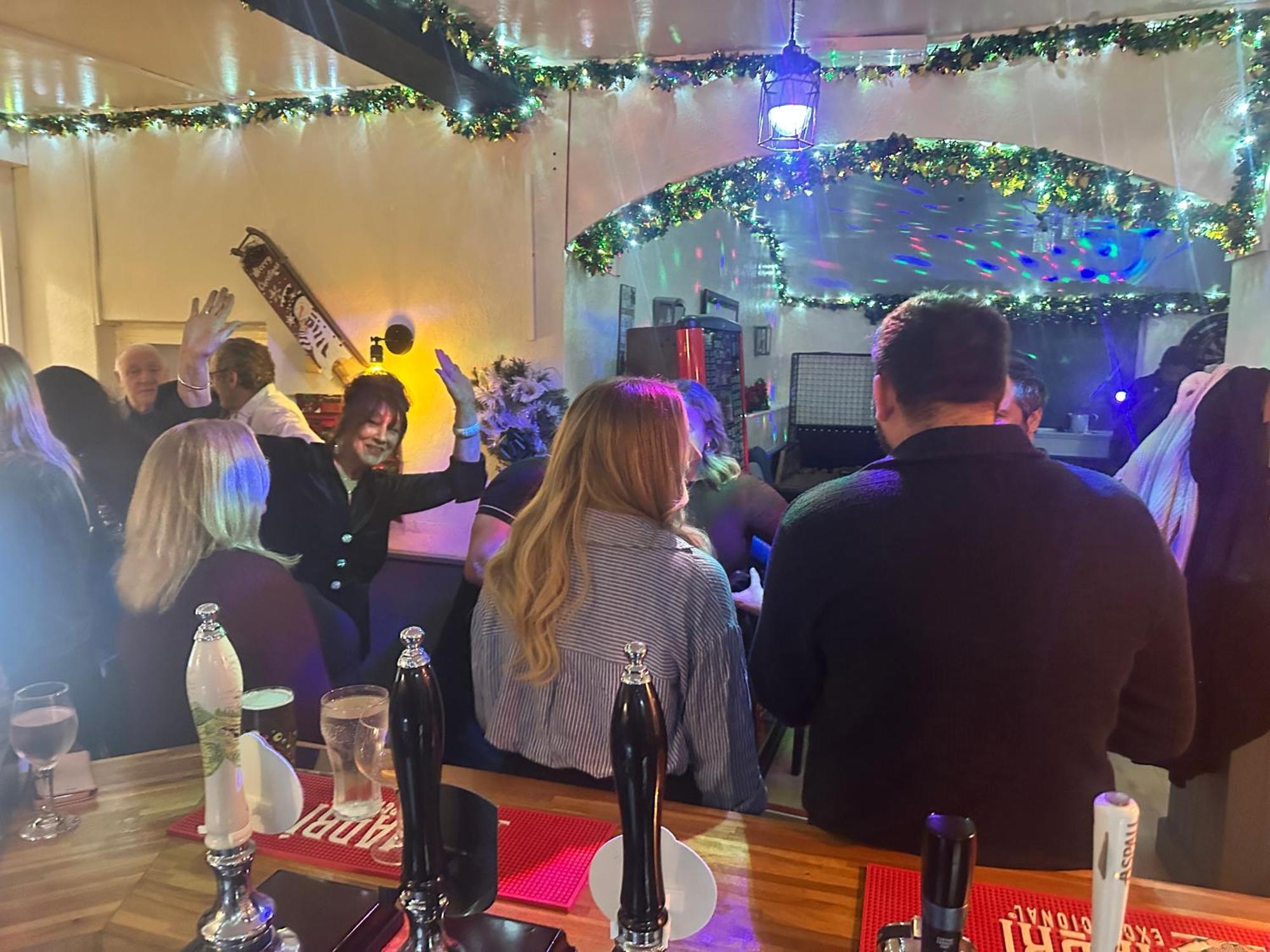 The Fox Inn, Wilbarston Esterno foto