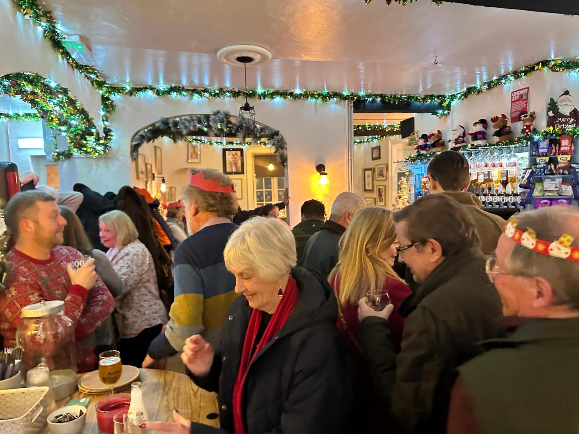 The Fox Inn, Wilbarston Esterno foto