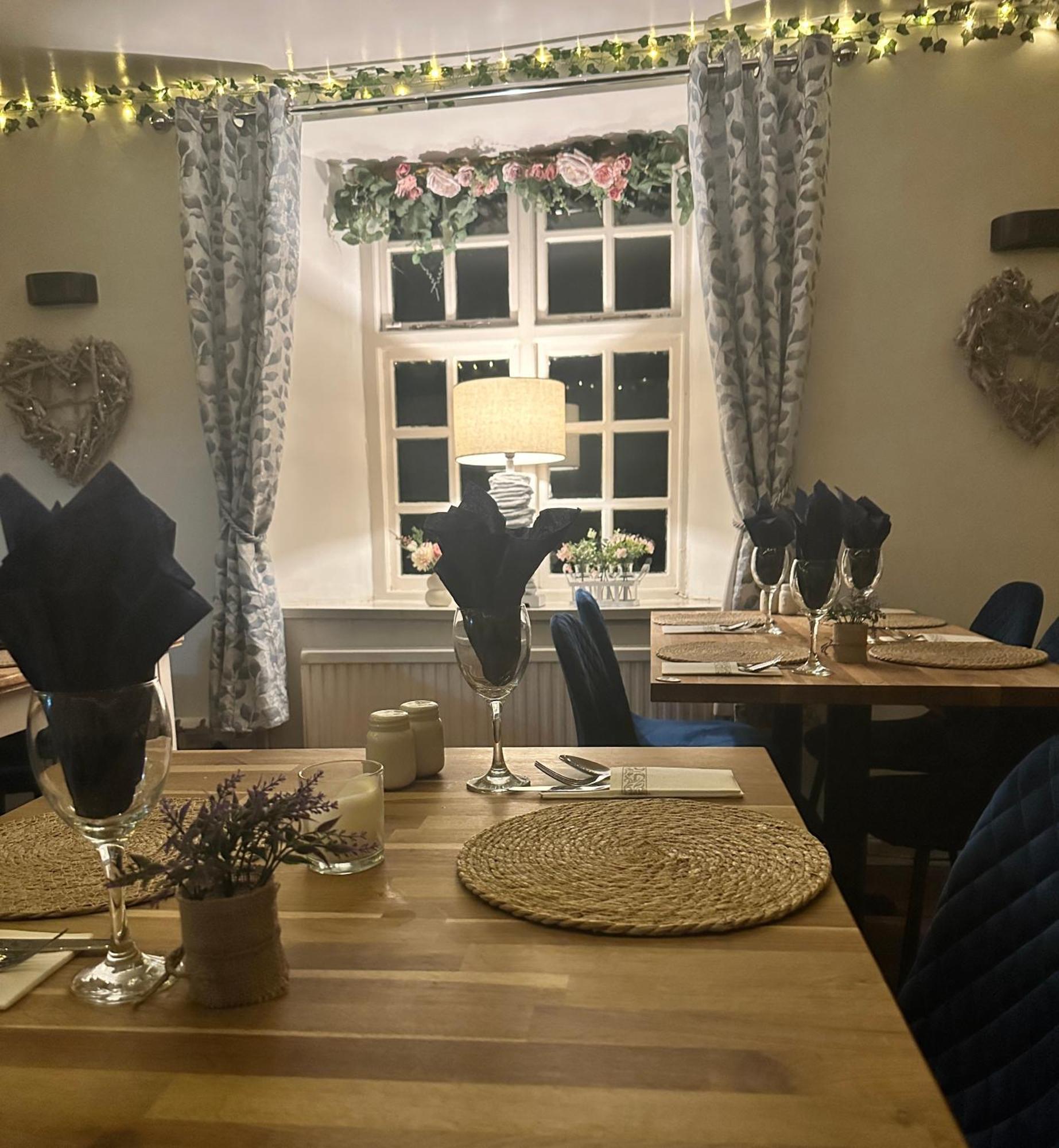 The Fox Inn, Wilbarston Esterno foto