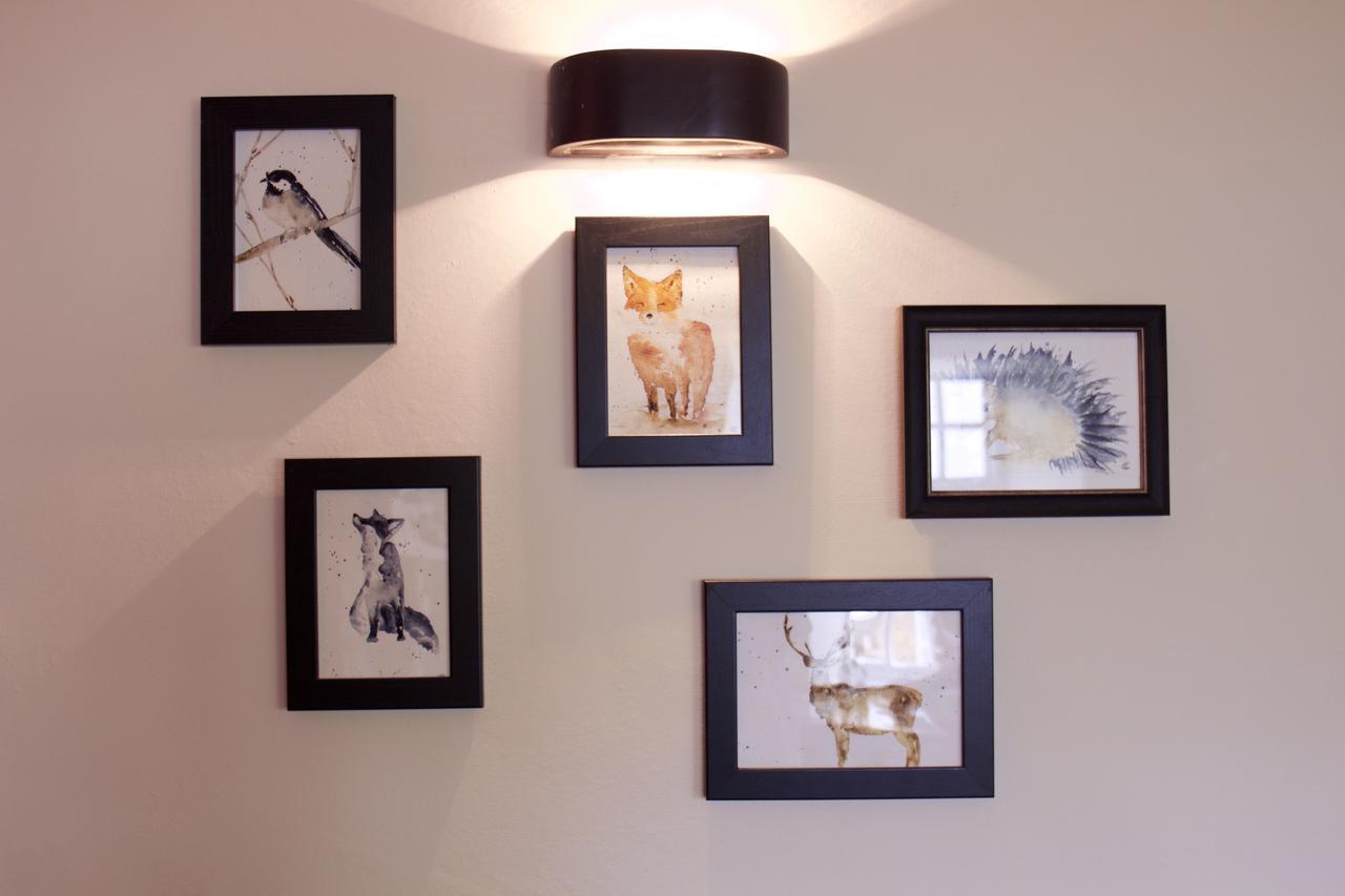 The Fox Inn, Wilbarston Esterno foto