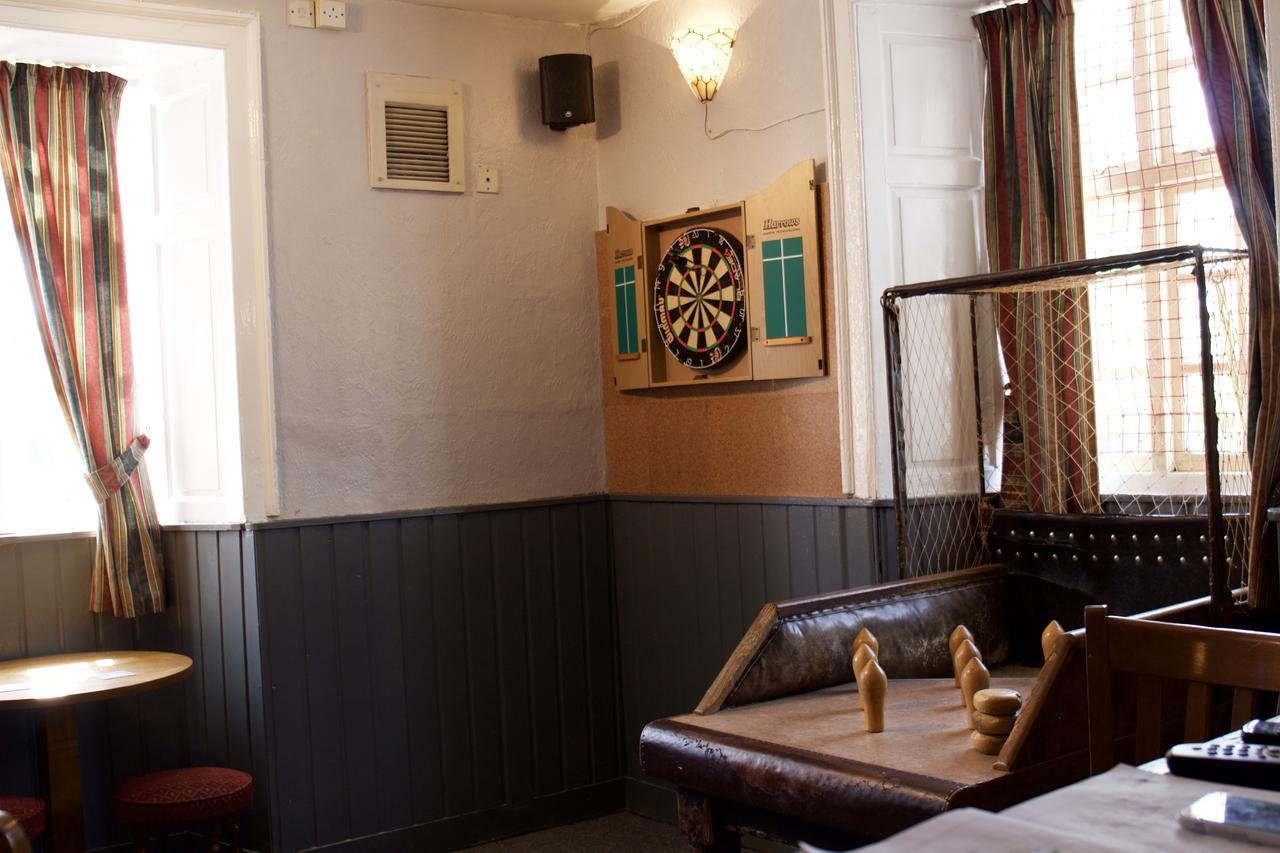 The Fox Inn, Wilbarston Esterno foto